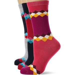 MOPAS Women's …, Multicolor, One Size